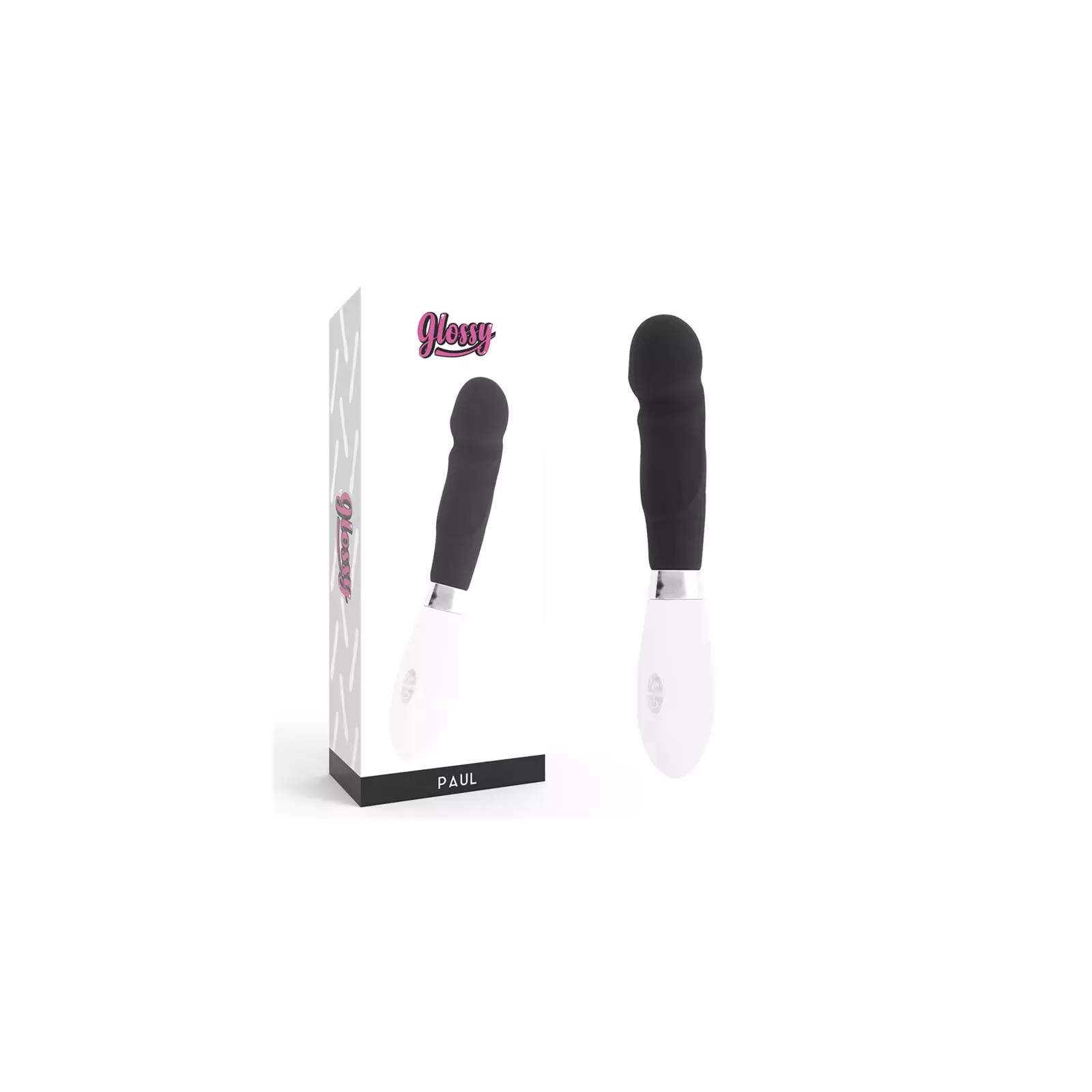 Vibrators GLOSSY Paul D-221109 Photo 2