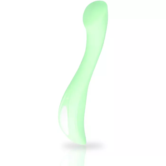 Vibrator MIA Devon — 20 cm Photo 3