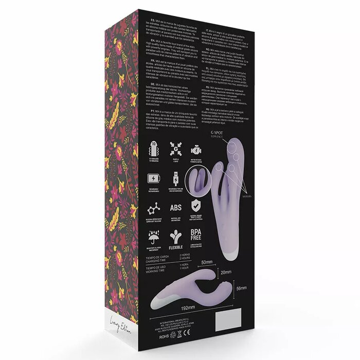 Vibrators MIA D-221118 Photo 1