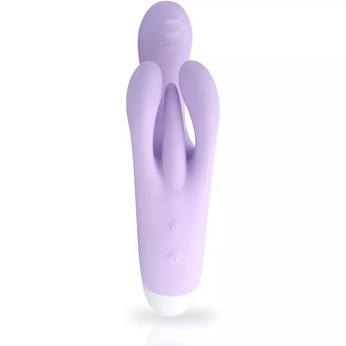 Vibrator MIA Guell — silicone 19.2 cm Photo 3