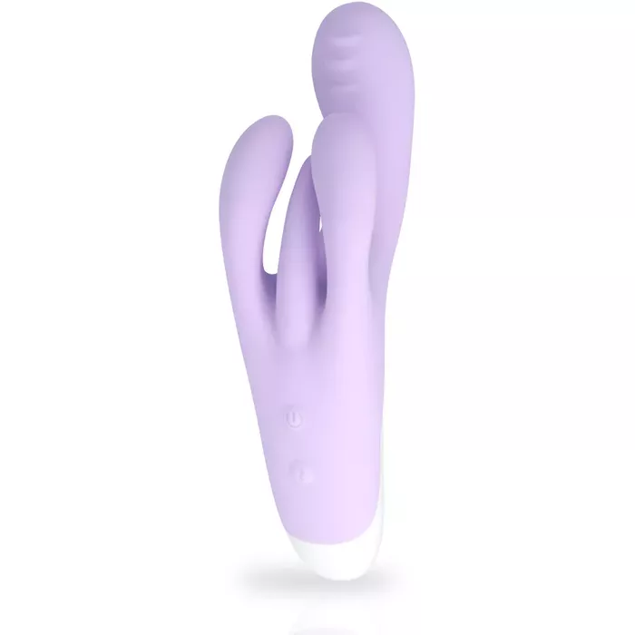 Vibrator MIA Guell — silicone 19.2 cm Photo 4