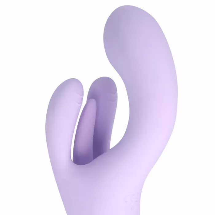 Vibrator MIA Guell — silicone 19.2 cm Photo 5