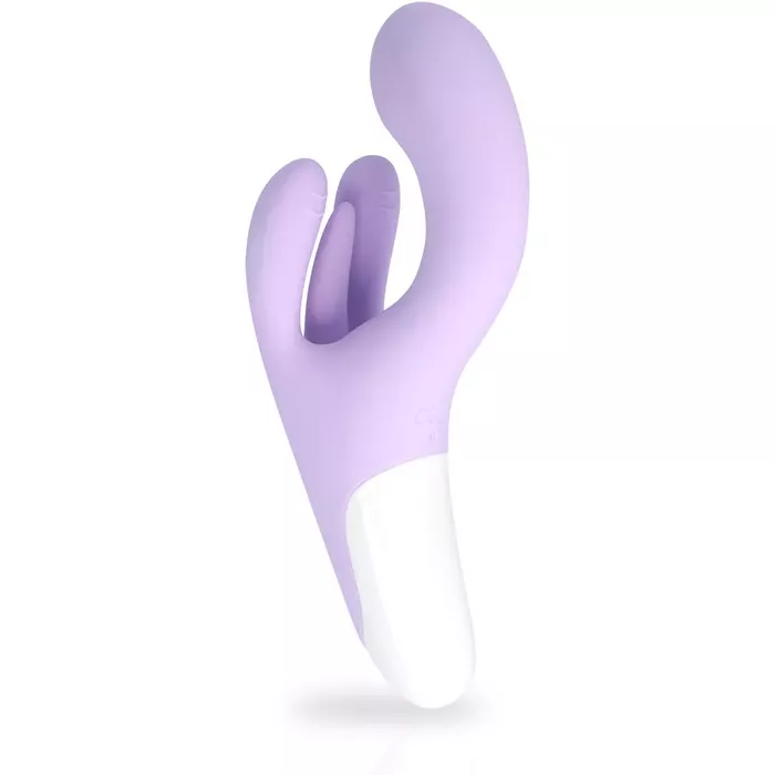 Vibrator MIA Guell — silicone 19.2 cm Photo 6