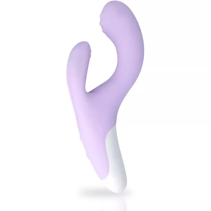 Vibrator MIA Guell — silicone 19.2 cm Photo 8