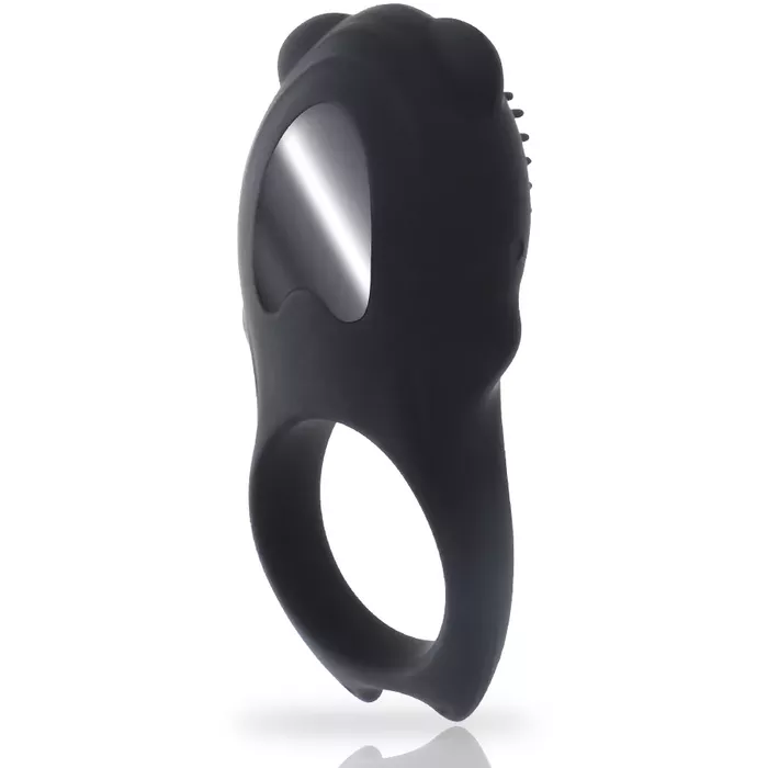MIA COLOSSEO remote-control cock ring Photo 5
