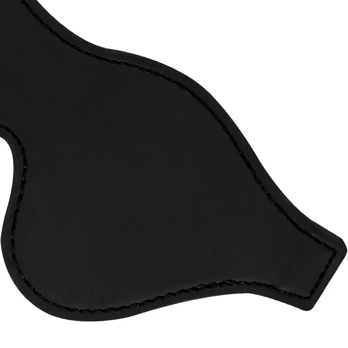 Mask DARKNESS BLACK MASK PVC lightweight 0.05 g Photo 4