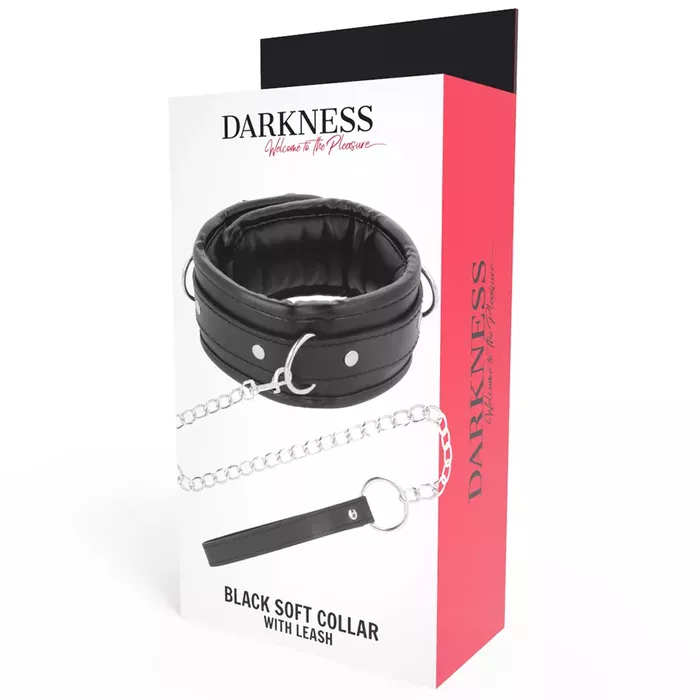 Suņu kaklarota DARKNESS D-221154 Photo 5