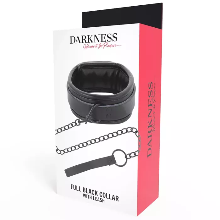 Kaklarota DARKNESS D-221155 Photo 4