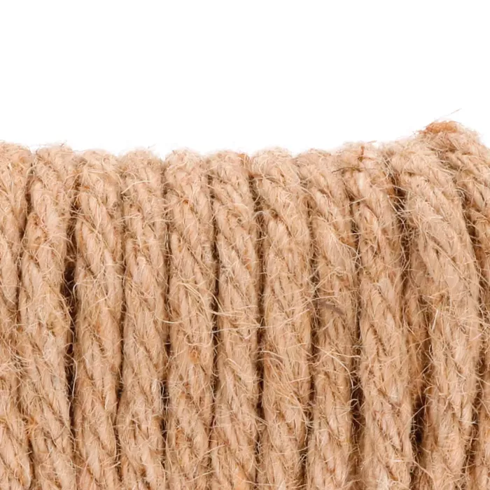 Верёвка для бондажа DARKNESS Japanese rope 5 м Photo 3