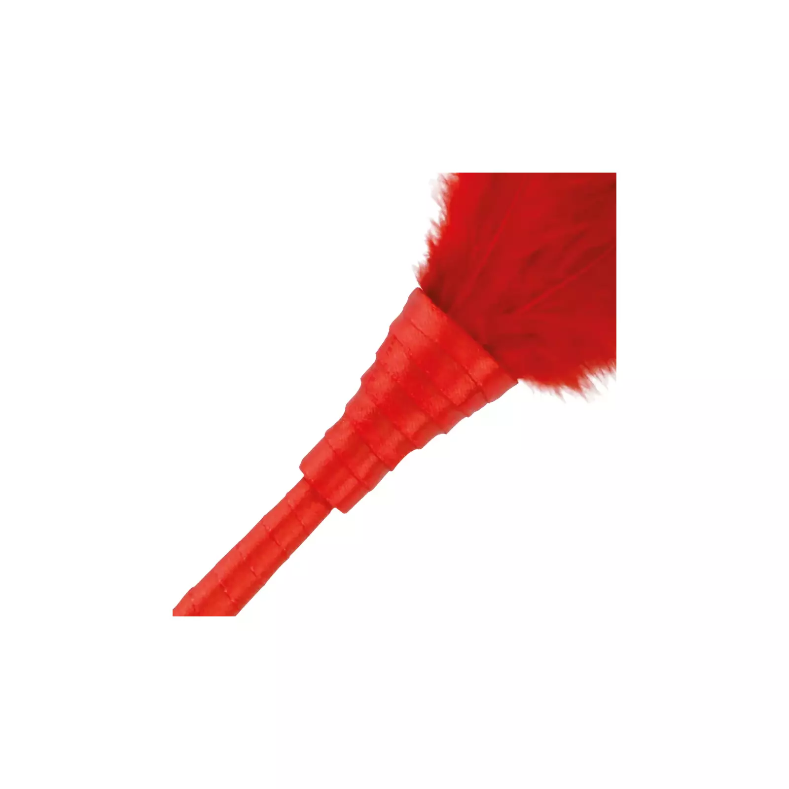 DARKNESS - RED STIMULATING PEN, D-221178 Photo 1