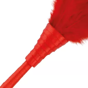 DARKNESS RED FEATHER  24CM