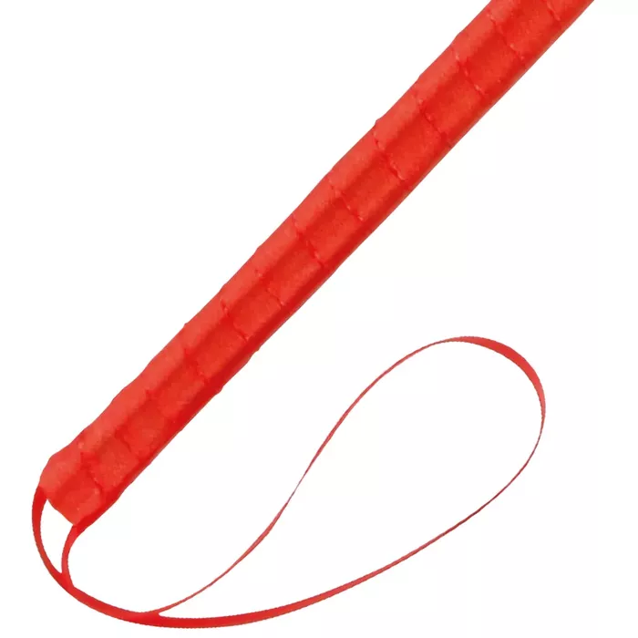 Перо-щекоталка DARKNESS Red Stimulating Pen 24 см Photo 4
