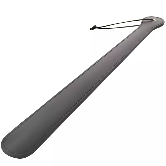 Fetish paddle DARKNESS 48 cm Photo 2