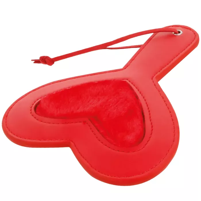 Fetish whip DARKNESS FETISH LOVE RED PALA Photo 2
