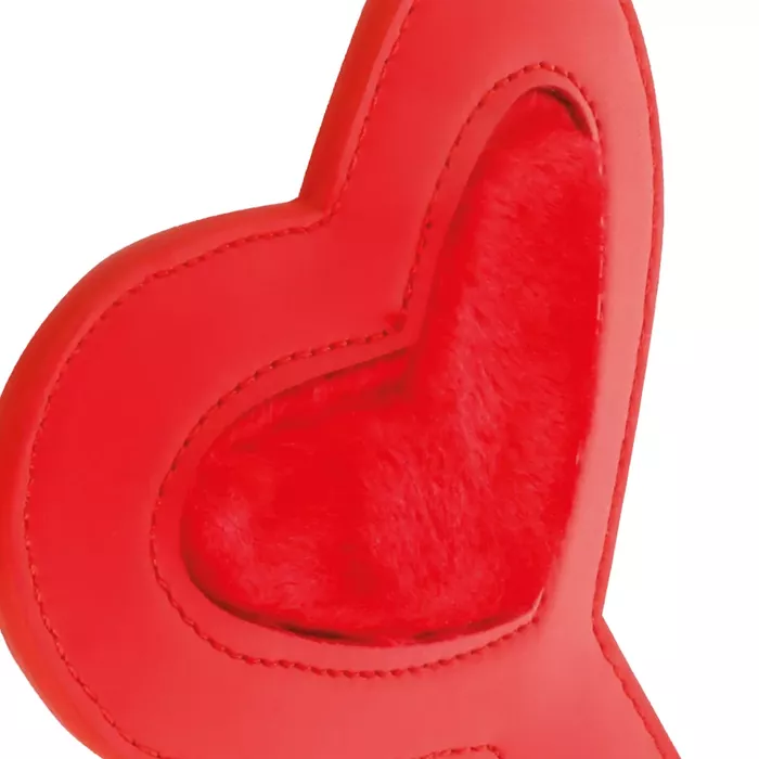 Fetish whip DARKNESS FETISH LOVE RED PALA Photo 3