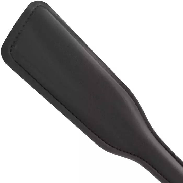 Ādas lāpsta DARKNESS Original — svars 0.11 g Photo 3