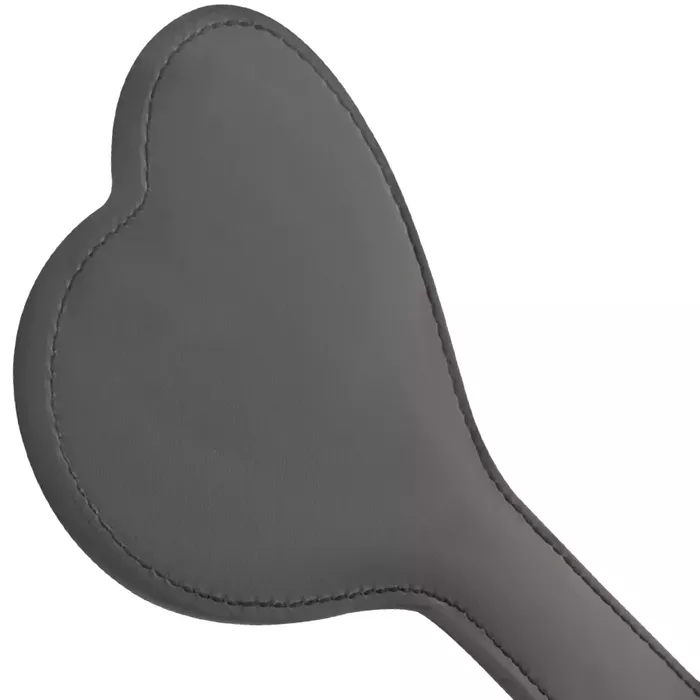 Paddle DARKNESS Black Fetish Love Paddle Photo 2