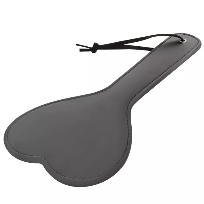 Paddle DARKNESS Black Fetish Love Paddle Photo 3