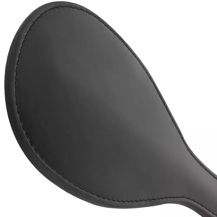 Paddle DARKNESS Rounded Black — impact paddle Photo 3