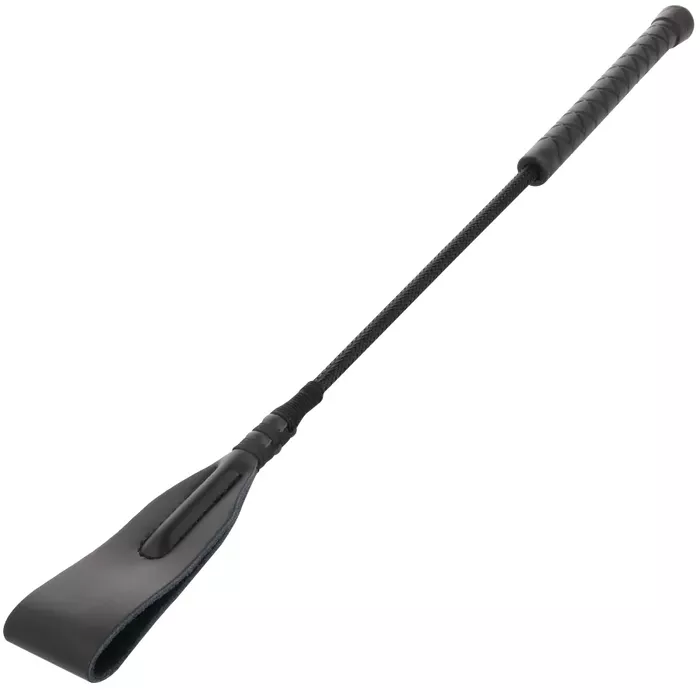 Ādas pātega DARKNESS D-221202 — 45 cm Photo 2