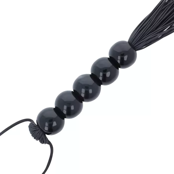 Bondage whip DARKNESS D-221213 Photo 3
