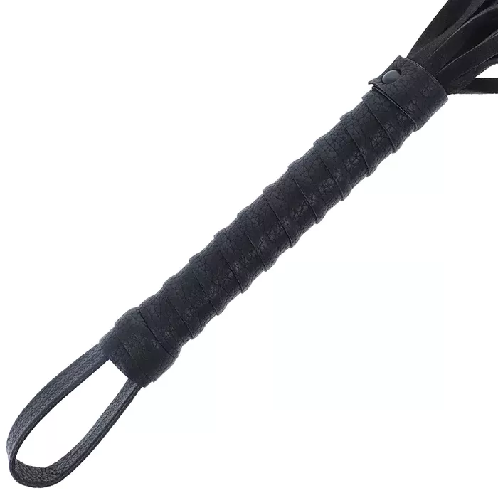 Bondage whip DARKNESS D-221214 Photo 2