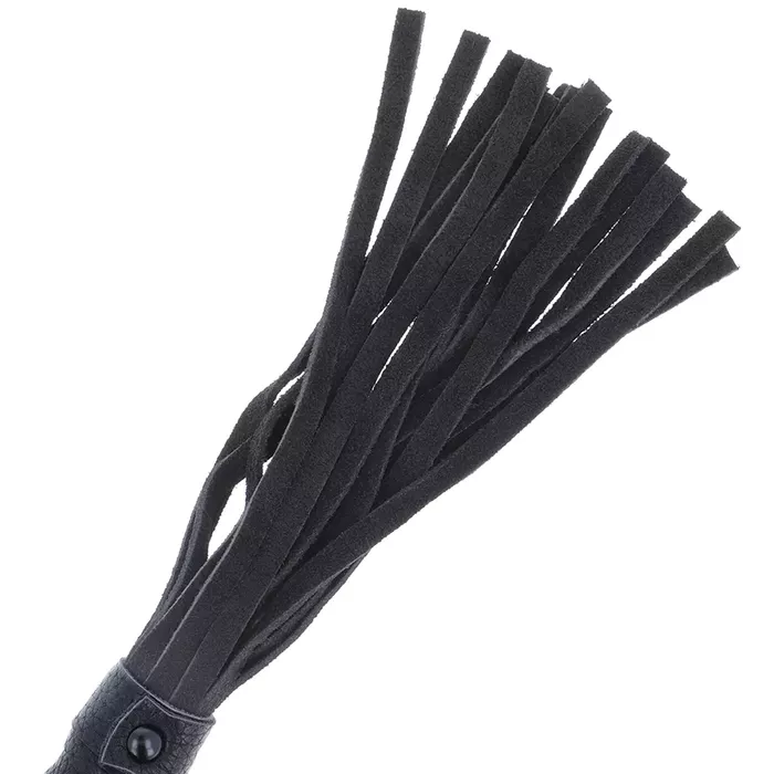 Bondage whip DARKNESS D-221214 Photo 3