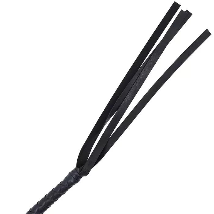 Bondage whip DARKNESS 210 cm Photo 3