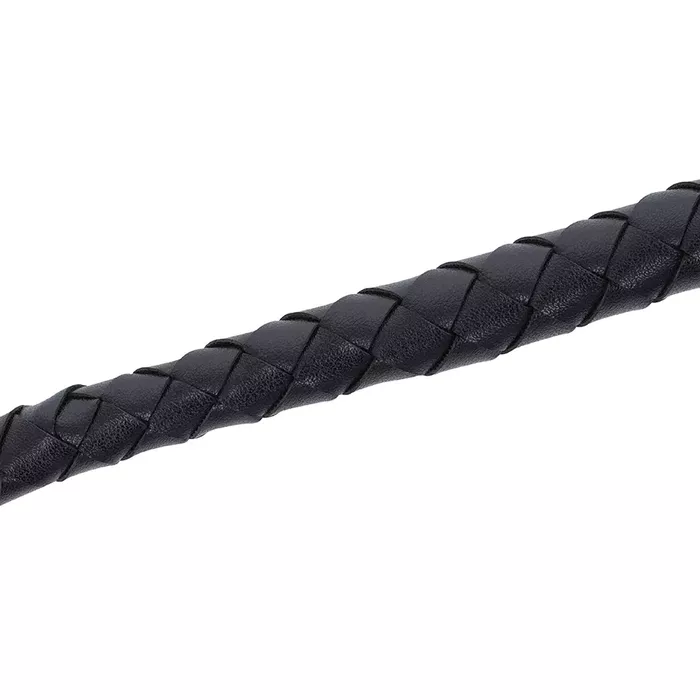 Bondage whip DARKNESS 210 cm Photo 4