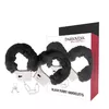 Handcuffs DARKNESS D-221226 Photo 2