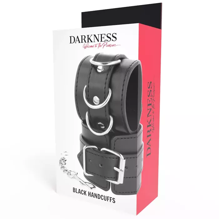 Наручники DARKNESS D-221232 Photo 3