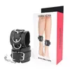 Ankle Handcuffs DARKNESS D-221233 Photo 2