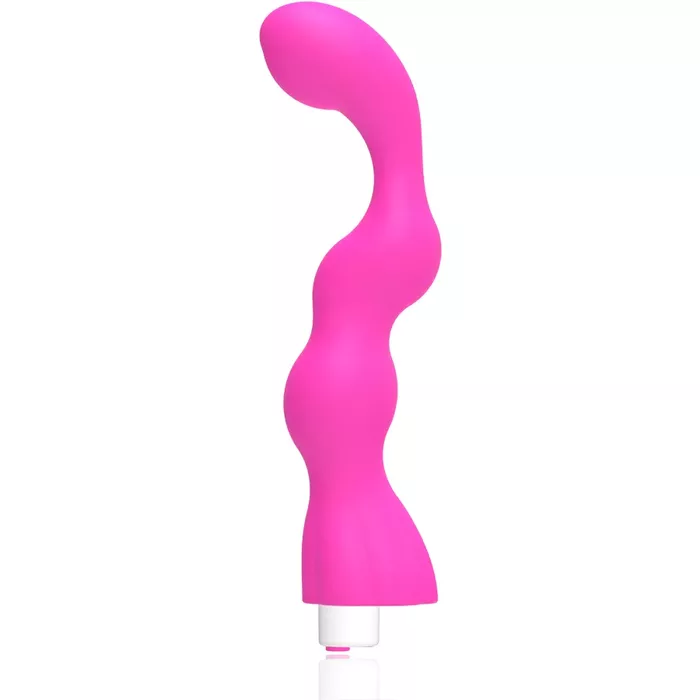 Vibrators G-SPOT George G-Spot Photo 6