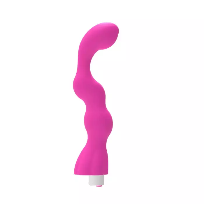 Vibrators G-SPOT George G-Spot Photo 3