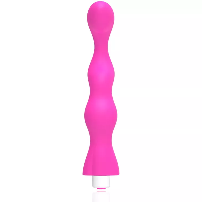 Vibrators G-SPOT George G-Spot Photo 8