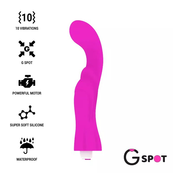 G-SPOT D-221267 Photo 1