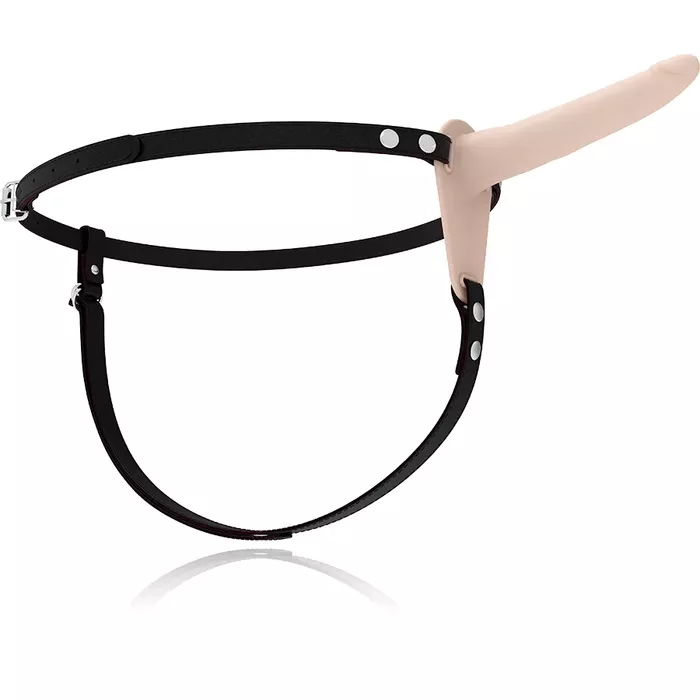 Strap-on Fetish Submissive D-221272 — 15 cm silicone Photo 3