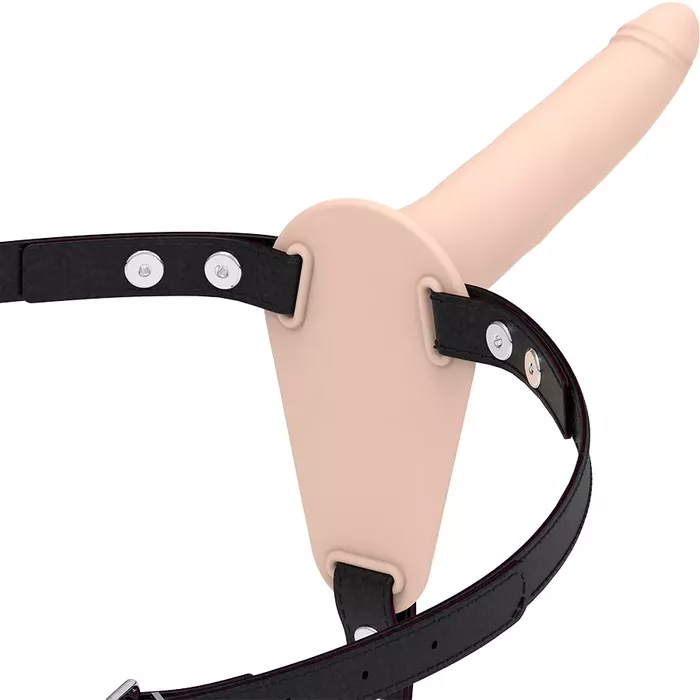 Strap-on Fetish Submissive D-221272 — 15 cm silicone Photo 5