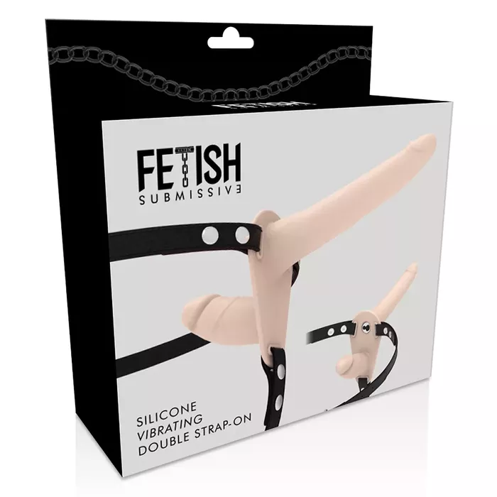 Strap-on vibrators FetishSubmissive D-221277 Photo 6