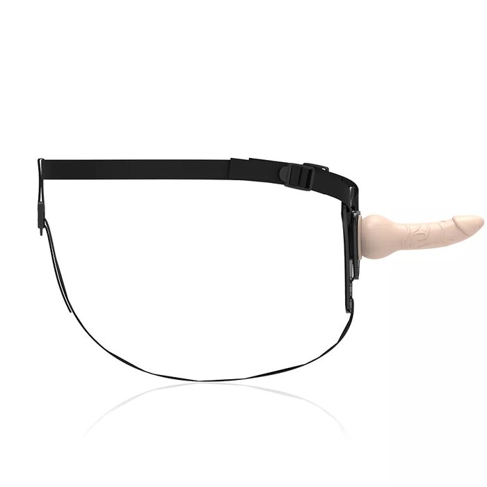 Strap-On Fetish Submissive Harness D-221304 Photo 1