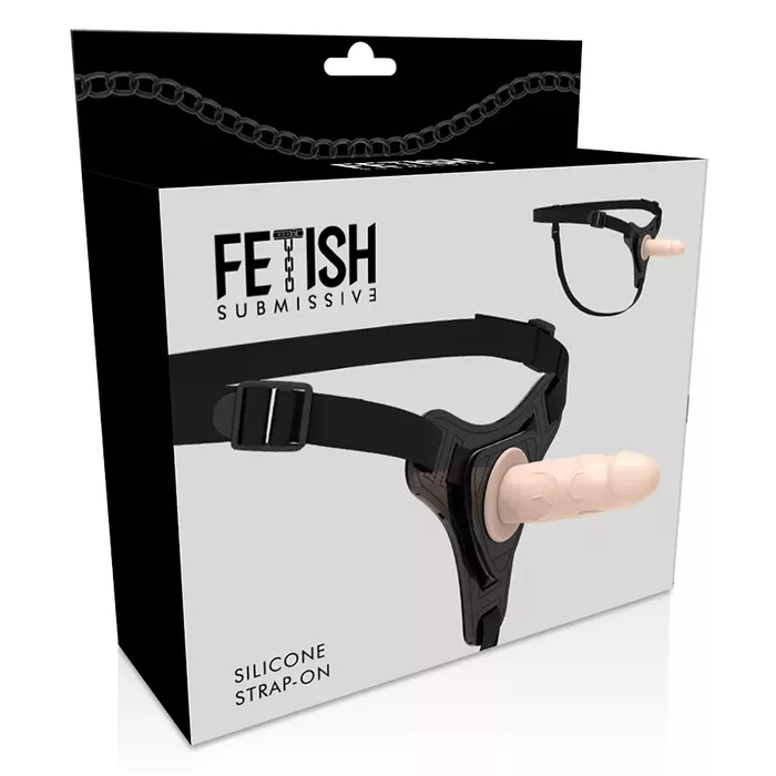 Strap-on josta fetishsubmissive D-221306 Photo 4