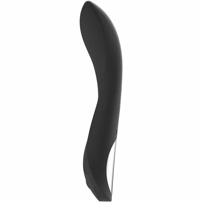 Вибратор black&silver KEAN TOUCH CONTROL Photo 7