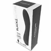 Вибратор black&silver KEAN TOUCH CONTROL Photo 8