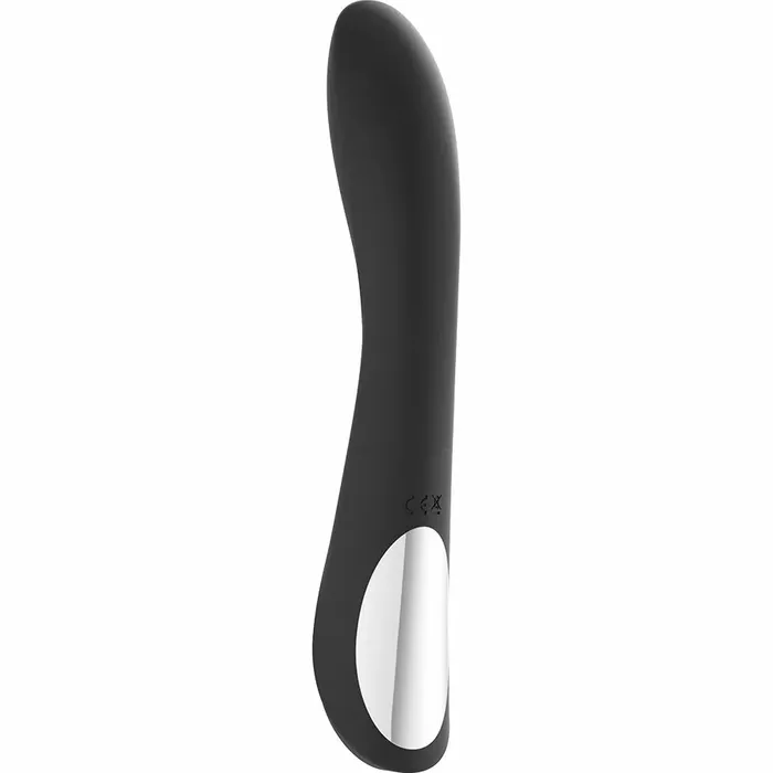 Вибратор black&silver KEAN TOUCH CONTROL Photo 9