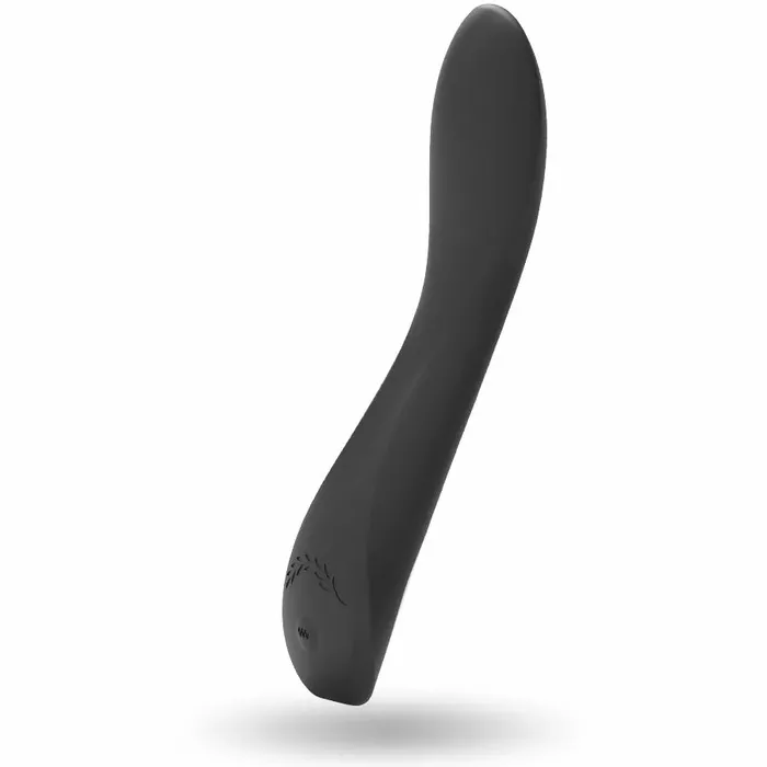 Вибратор black&silver KEAN TOUCH CONTROL Photo 10