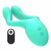 HAPPY LOKY - JAUTĀ VARDI MULTI VIBRATORS D-221316 Photo 2