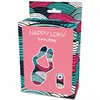 HAPPY LOKY - JAUTĀ VARDI MULTI VIBRATORS D-221316 Photo 7