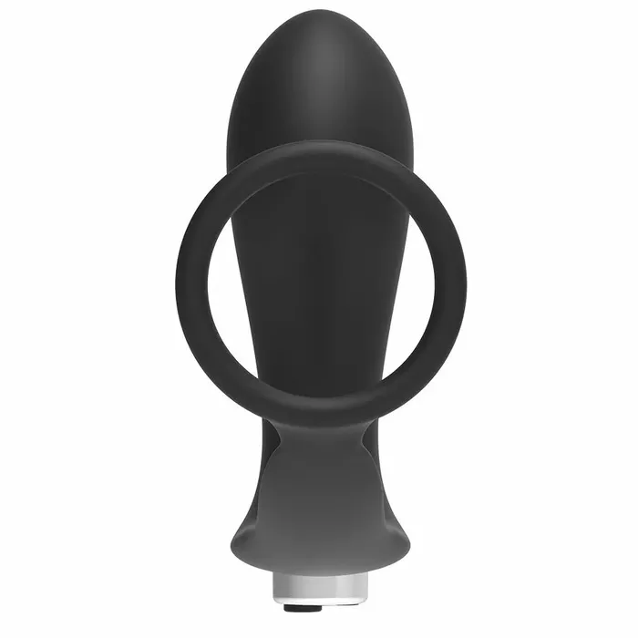 Простатический вибратор ADDICTED TOYS Model 1 Photo 3