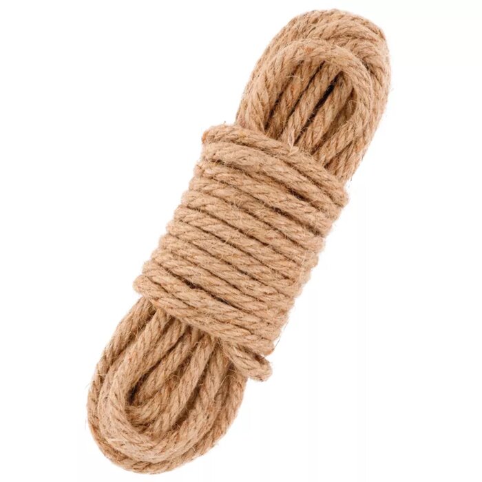 DARKNESS - JAPANESE ROPE D-221606 Photo 1