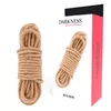 DARKNESS - JAPANESE ROPE D-221606 Photo 2